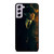 PEAKY BLINDERS THOMAS SHELBY Samsung Galaxy S21 FE Case Cover