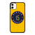 NIKOLA JOKIC DENVER NUGGETS LOGO iPhone 11 Case Cover