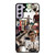 PETE DAVIDSON COMEDIAN Samsung Galaxy S21 FE Case Cover