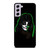 PETER CRISS KISS BAND Samsung Galaxy S21 FE Case Cover