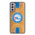 PHILADELPHIA 76ERS NBA ARENA Samsung Galaxy S21 FE Case Cover