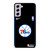 PHILADELPHIA 76ERS NIKE NBA BASKETBALL Samsung Galaxy S21 FE Case Cover