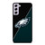 PHILADELPHIA EAGLES NFL FOOTBALL LOGO Samsung Galaxy S21 FE Case Cover