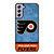 PHILADELPHIA FLYERS HOCKEY TEAM Samsung Galaxy S21 FE Case Cover