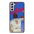 PHILADELPHIA PHILLIES BRYCE HARPER Samsung Galaxy S21 FE Case Cover