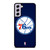 PHLADELPHIA 76ERS BASKETBALL NBA Samsung Galaxy S21 FE Case Cover