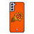 PHOENIX SUNS BASKETBALL NBA Samsung Galaxy S21 FE Case Cover
