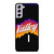 PHOENIX SUNS NBA DEVIN BOOKER BASKETBALL Samsung Galaxy S21 FE Case Cover