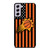 PHOENIX SUNS NBA USA FLAG Samsung Galaxy S21 FE Case Cover