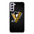 PITTSBURGH PENGUINS NHL HOCKEY 2 Samsung Galaxy S21 FE Case Cover