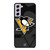 PITTSBURGH PENGUINS NHL TEAM Samsung Galaxy S21 FE Case Cover