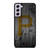 PITTSBURGH PIRATES BASEBALL MLB WOOD LOGO Samsung Galaxy S21 FE Case Cover