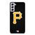 PITTSBURGH PIRATES BASEBALL TEAM Samsung Galaxy S21 FE Case Cover