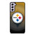 PITTSBURGH STEELERS FOOTBALL TEAM Samsung Galaxy S21 FE Case Cover