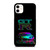 NISSAN GTR SPORT HOLOGRAPHIC iPhone 11 Case Cover