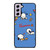 POCHACCO CUTE CARTOON Samsung Galaxy S21 FE Case Cover