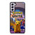 POKEMON UNITE PIKACHU 2 Samsung Galaxy S21 FE Case Cover
