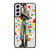 POLKA DOT MAN SUICIDE SQUAD Samsung Galaxy S21 FE Case Cover