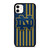 NOTRE DAME FIGHTING IRISH FOOTBALL iPhone 11 Case Cover