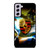 PORSCHE STUTTGART LOGO Samsung Galaxy S21 FE Case Cover