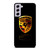 PORSCHE VINTAGE LOGO Samsung Galaxy S21 FE Case Cover