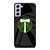 PORTLAND TIMBERS MLS BLACK Samsung Galaxy S21 FE Case Cover