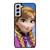 PRINCESS ANNA DISNEY Samsung Galaxy S21 FE Case Cover