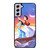PRINCESS JASMINE ALADDIN DISNEY Samsung Galaxy S21 FE Case Cover