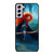 PRINCESS MERIDA DISNEY BRAVE 2 Samsung Galaxy S21 FE Case Cover