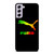 PUMA REGGAE COLOR Samsung Galaxy S21 FE Case Cover