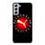 PUMA STRONGER TOGETHER Samsung Galaxy S21 FE Case Cover
