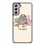 PUSHEEN BUSY CAT Samsung Galaxy S21 FE Case Cover