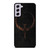 QUAKE GAMES LOGO Samsung Galaxy S21 FE Case Cover