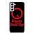 QUEENS OF THE STONE AGE ROCK BAND LOGO Samsung Galaxy S21 FE Case Cover
