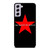 RAGE AGAINST THE MACHINE ROCK BAND LOGO Samsung Galaxy S21 FE Case Cover