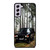 RANGE ROVER VINTAGE Samsung Galaxy S21 FE Case Cover