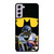 RASHOD BATEMAN BALTIMORE RAVENS Samsung Galaxy S21 FE Case Cover