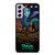 RAYA AND THE LAST DRAGON MOVIES Samsung Galaxy S21 FE Case Cover