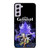 RAZOR GENSHIN IMPACT GAMES 2 Samsung Galaxy S21 FE Case Cover