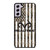 REALTREE AMERICAN FLAG LOGO Samsung Galaxy S21 FE Case Cover