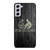 REALTREE WOODEN LOGO Samsung Galaxy S21 FE Case Cover REALTREE WOODEN LOGO Samsung Galaxy S21 FE Case Cover