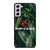 RIP CURL SURFING PALM TREE Samsung Galaxy S21 FE Case Cover