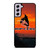 RIP CURL SURFING SUNSETS Samsung Galaxy S21 FE Case Cover