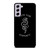 RIVERDALE SOUTH SIDE SERPENTS LOGO Samsung Galaxy S21 FE Case Cover