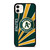 OAKLAND ATHLETICS MLB BASEBALL LOGO 3 iPhone 11 Case Cover