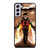 ROBIN DC SUPERHEROES Samsung Galaxy S21 FE Case Cover