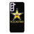 ROCKSTAR ENERGY DRINK LOGO Samsung Galaxy S21 FE Case Cover
