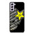 ROCKSTAR ENERGY DRINK SKULL Samsung Galaxy S21 FE Case Cover