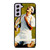 ROGER FEDERER TENNIS Samsung Galaxy S21 FE Case Cover