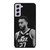 RUDY GOBERT UTAH JAZZ BLACK Samsung Galaxy S21 FE Case Cover